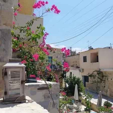 Kritikies Ariadne Pitsidia Exterior photo
